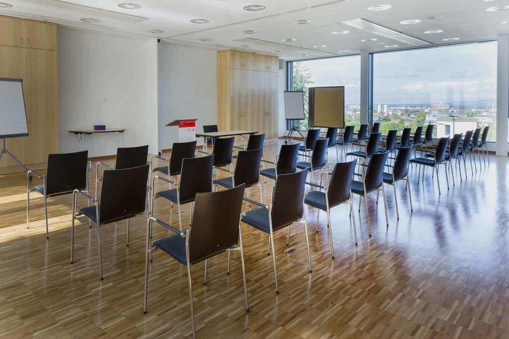 Caritas Tagungszentrum Φράιμπουργκ Εξωτερικό φωτογραφία