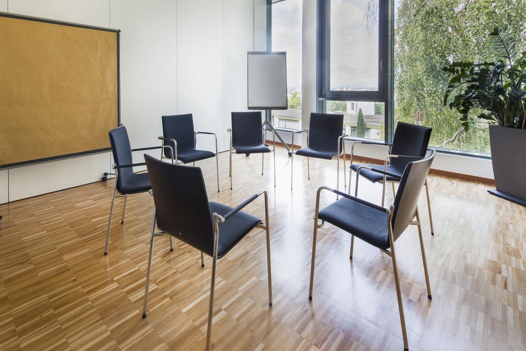 Caritas Tagungszentrum Φράιμπουργκ Εξωτερικό φωτογραφία